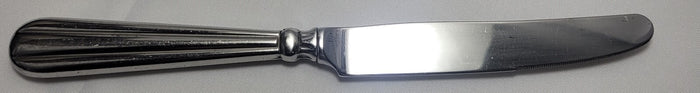 Oneida Community Unity Glossy Flatware Stainless Knife 9 1/2"0