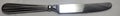 Oneida Community Unity Glossy Flatware Stainless Knife 9 1/2"0