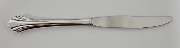 Oneida Enchantment Knife 9 1/8" Silverplate Flatware0