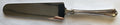 Oneida Exeter Silverplate Community Pie Cake Server Flatware Silverware0