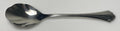Oneida Falkirk Stainless Flatware Sugar Spoon0