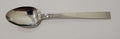 Oneida Forever Teaspoon 6 1/2" Silverplate Flatware0
