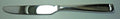 Oneida Forte Stainless Dinner Knife 9 1/2"0