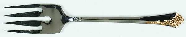 Cold Meat Fork 8 1/2"
