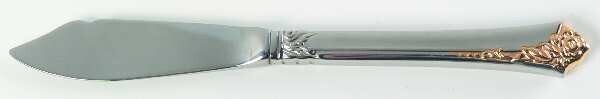 Master Butter Knife 6 7/8"
