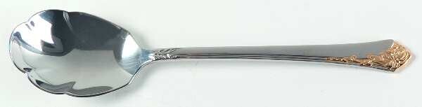 Sugar Spoon  6 1/8"