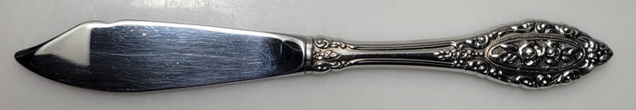 Master Butter Knife 6 3/4"
