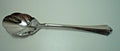 Oneida Juilliard Stainless Sugar Spoon 6 1/2"0