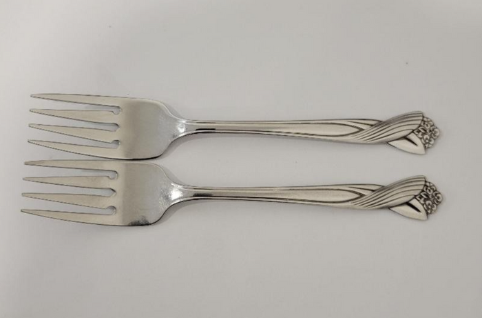 Oneida Katrina Stainless Glossy Pack of 2 pcs Stainless0