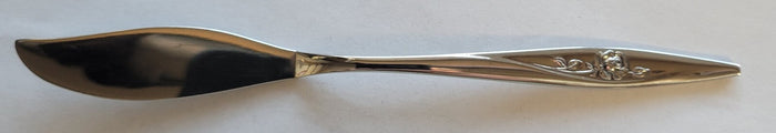 Master butter Knife 6 3/4"