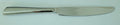 Oneida Matisse Libra Knife 9 3/8" Stainless 18/10 Flatware0