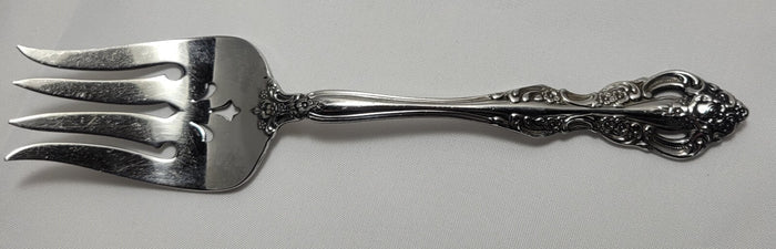 Cold Meat Fork 8 3/8"