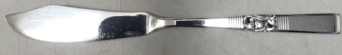 Butter Knife 7"
