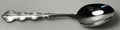 Oneida Mozart Stainless Flatware Place Oval Soup Spoon 6 7/8"0