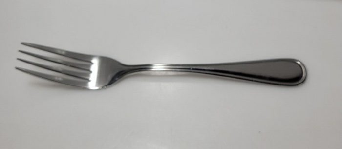 Oneida New Rim Fork 8" Stainless0