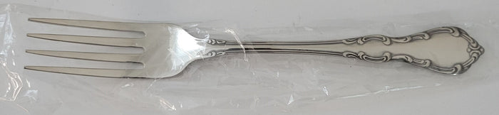 Oneida Oneidaware Whittier Fork 7 1/4" Stainless Flatware Silverware0