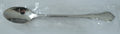 Oneida Oneidaware Whittier Iced Teaspoon 7 1/2" Stainless Flatware Silverware0