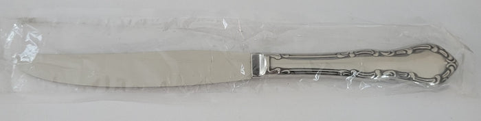 Oneida Oneidaware Whittier Knife 9" Stainless Flatware Silverware0