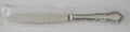 Oneida Oneidaware Whittier Knife 9" Stainless Flatware Silverware0