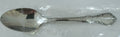 Oneida Oneidaware Whittier Teaspoon 6" Stainless Flatware Silverware0