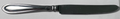 Oneida Royal Manor Glossy Knife 9 1/2" Stainless 18/100