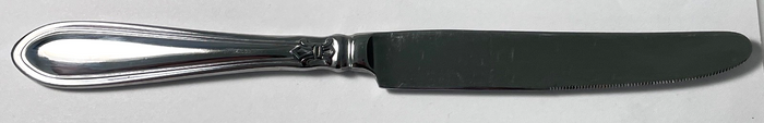 Oneida Royal Manor Glossy Knife 9 1/2" Stainless 18/101