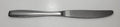 Oneida Satin Bristol Everdale Glossy Knife Fork Spoon Stainless 18/0 Your Choice0