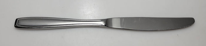 Oneida Satin Bristol Everdale Glossy Knife Fork Spoon Stainless 18/0 Your Choice0