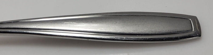 Oneida Satin Bristol Everdale Glossy Knife Fork Spoon Stainless 18/0 Your Choice1