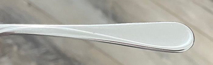 Oneida Satin Flight Stainless Teaspoon 6 1/8"  Your Choice1
