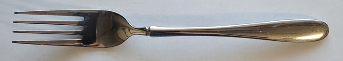 Oneida Seymour Stainless Fork 8 1/4"0
