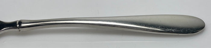 Oneida Seymour Stainless Fork 8 1/4"1