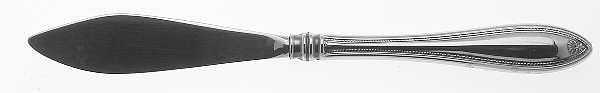 Master Butter Knife 6 7/8"