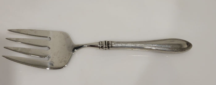 Cold Meat Fork 8 3/4"