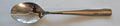 Oneida Strauss Teaspoon 5 7/8" Stainless 18/10 Flatware0