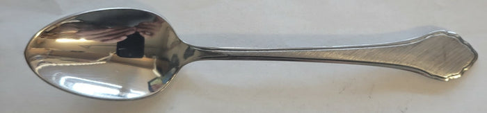 Teaspoon 6"