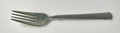 Oneida Tiramisu Stainless Salad Fork 7 1/4"0