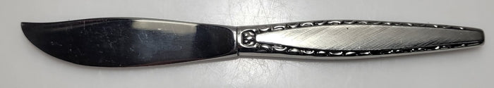 Master Butter Knife Flat 6 5/8"