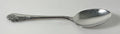 Oneida Verbena Place Oval Soup Spoon 7 1/8"0