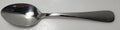 Oneida Windsor Oneidacraft Glossy Place Soup Spoon 7 1/4" Stainless 18 80