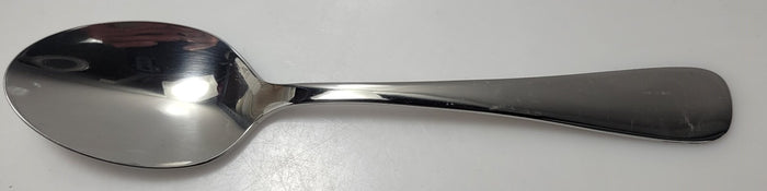Oneida Windsor Oneidacraft Glossy Place Soup Spoon 7 1/4" Stainless 18 80