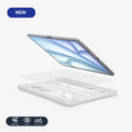ONETIME NanoArmour 13-inch for iPad Air 6 Anti-Glare Matte Screen Protector (2024-2026)