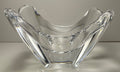 Orrefors Nova Square Bowl 5 1/2"0