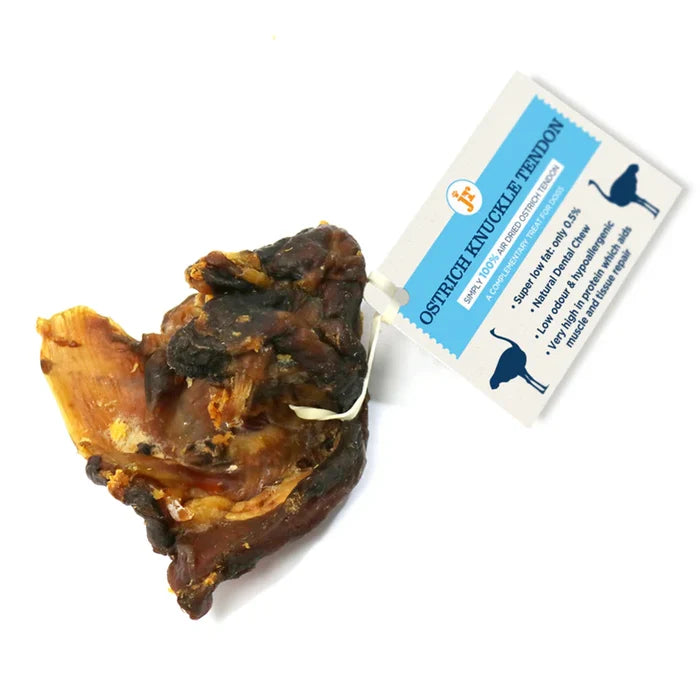 Ostrich Knuckle Tendon