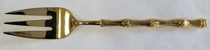 Cold Meat Fork 9"