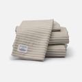 Oxford Striped Sheet Set