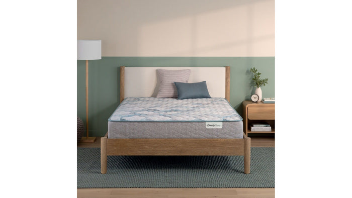 Peaceful Morning - 11.5" Firm Mattress