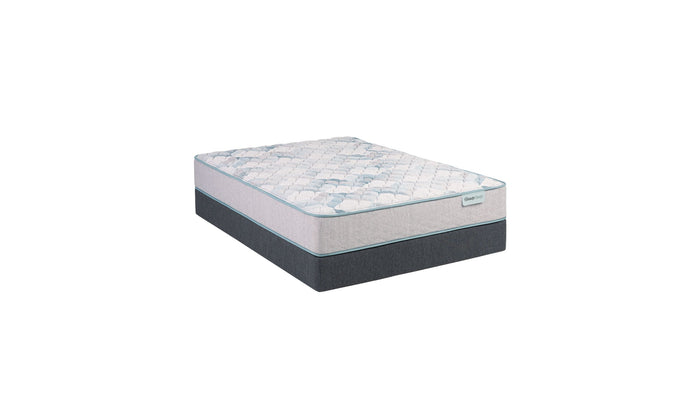 Peaceful Morning - 11.5" Firm Mattress