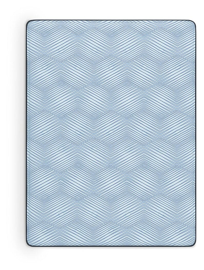 Peak 2.0 10 Hybrid  Mattress