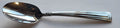 Pfaltzgraff Cameron Stainless 18 8 Teaspoon 6" Flatware0
